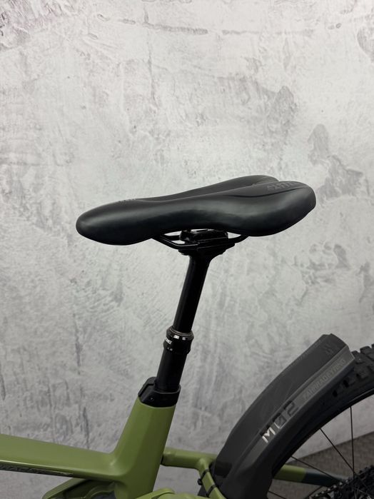 Rower ELektryczny MTB Full Cube Stereo Hybrid 140 HPC TM 750 29 L FOX