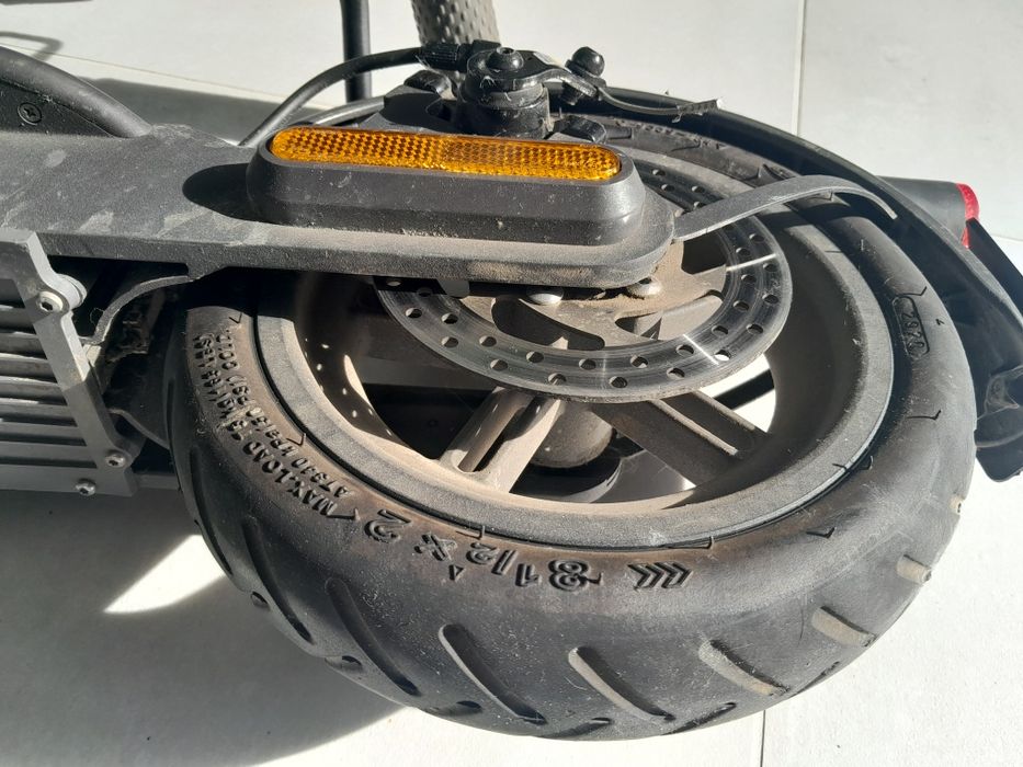 Hulajnoga XIAOMI 1 S