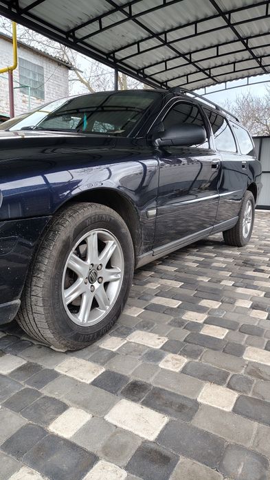 Продам Вольво V70