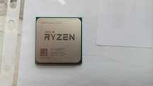 Процессор Ryzen 7 1700X