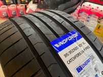 NOWA Opona opony letnia letnie WINDFORCE 315/35R20 CATCHFORS UHP 110Y