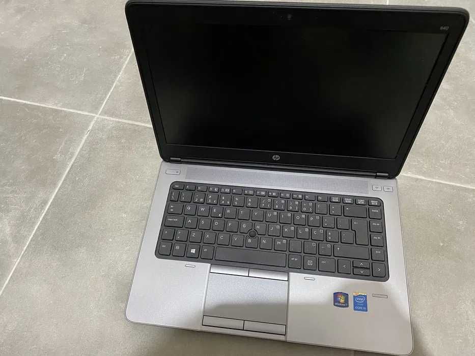 HP ProBook 640 G1