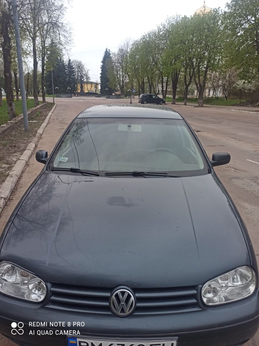 Продам Golf 4 1.9 tdi