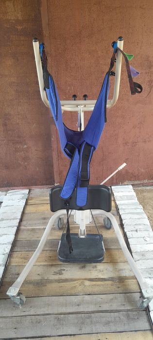 Продам підйомник для інвалідів