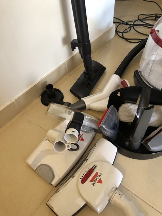 Bissel máquina de limpeza para estofos colchão…