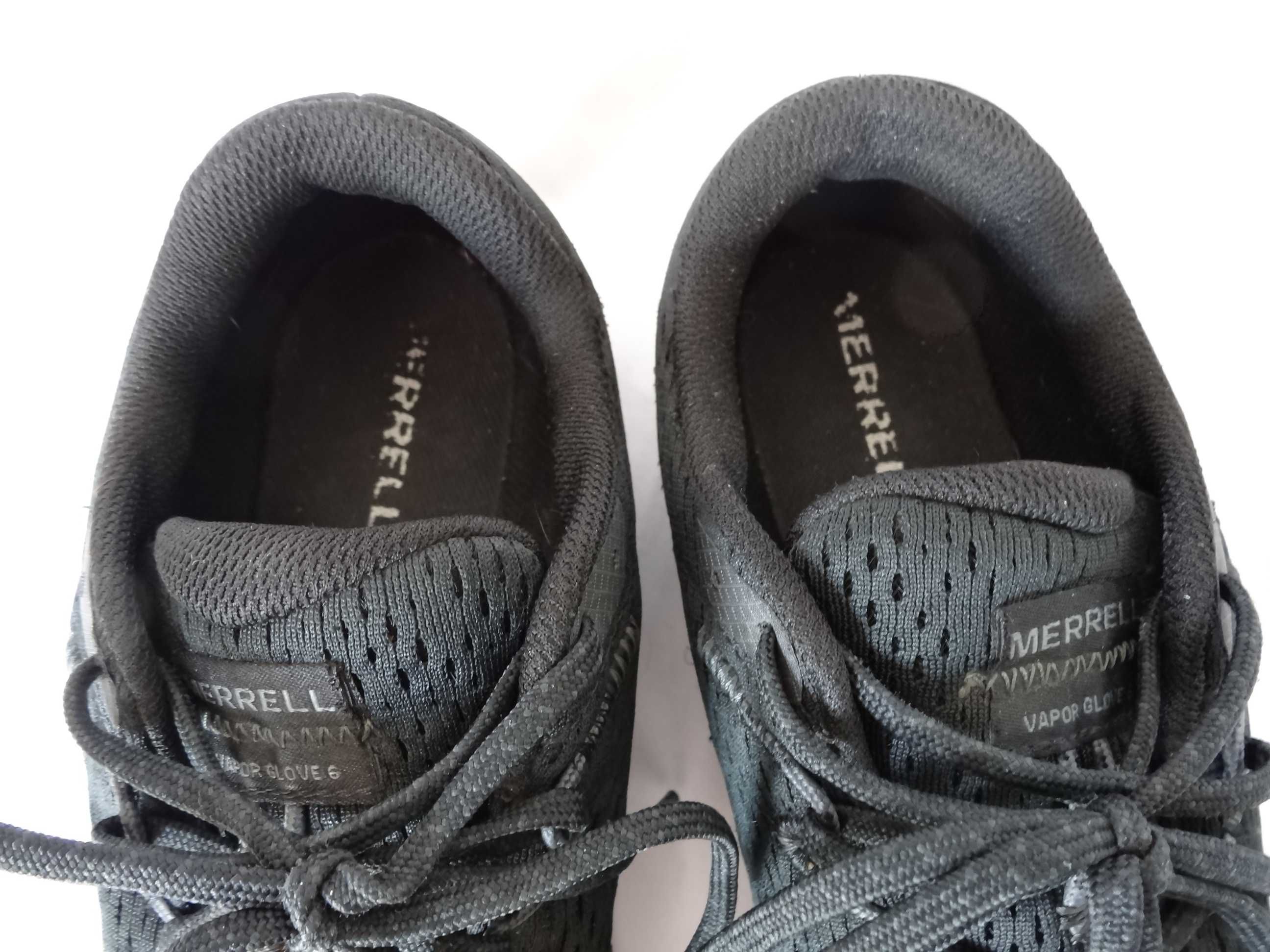 Buty MERRELL VAPOR GLOVE 6 roz 42 Vibram