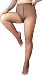 Nowe rajstopy termiczne / getry / legginsy / grube rajtuzy !3129!