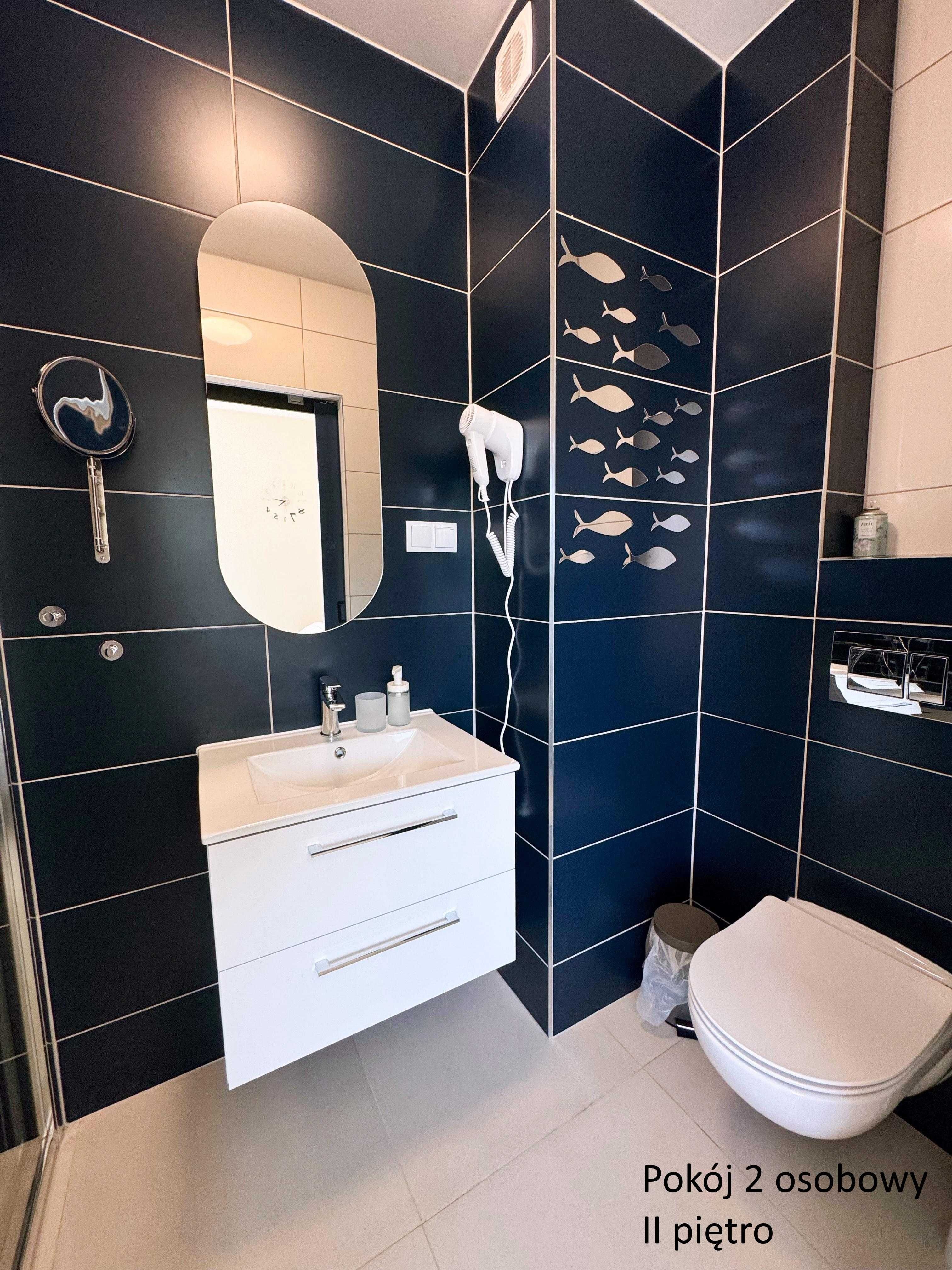 M26 POKOJE / APARTAMENTY  Władysławowo Morska 26