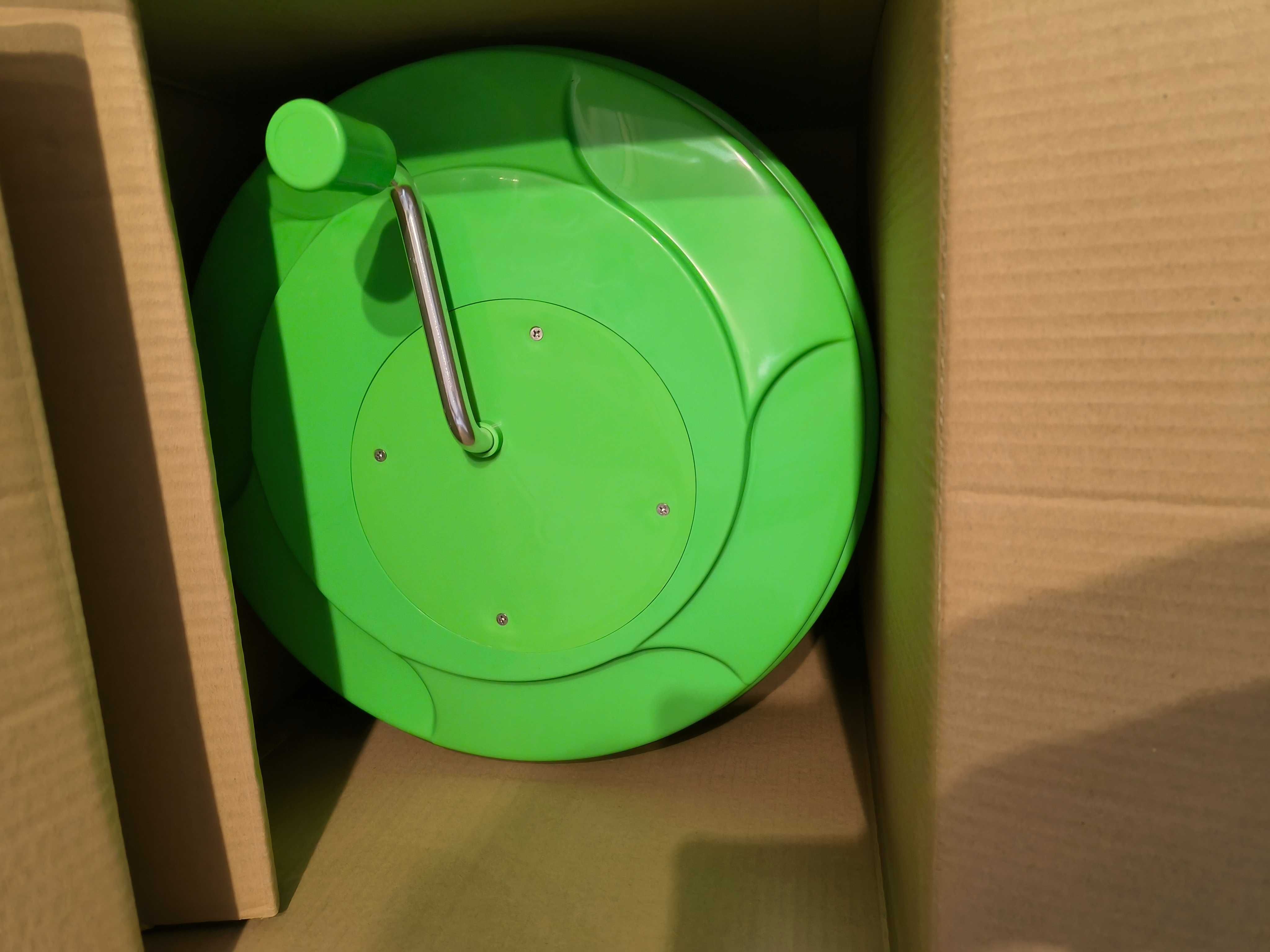 Spinner salad 25 l