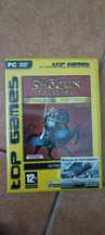 Jogos PC Shogun / Saboteur / CSI: NY