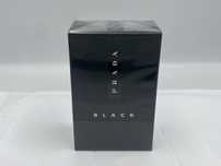 Oryginalne Perfumt Prada Luna Rossa Black 100ml