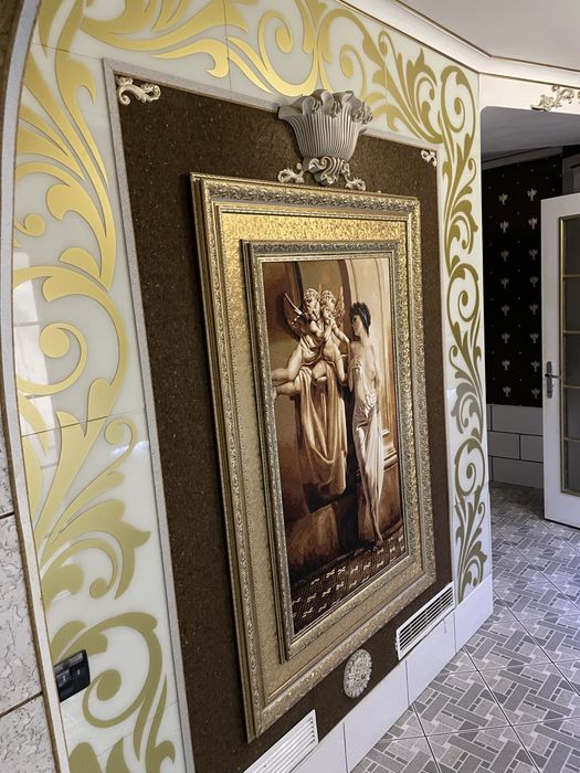 Масаж лікувально-профілактичний