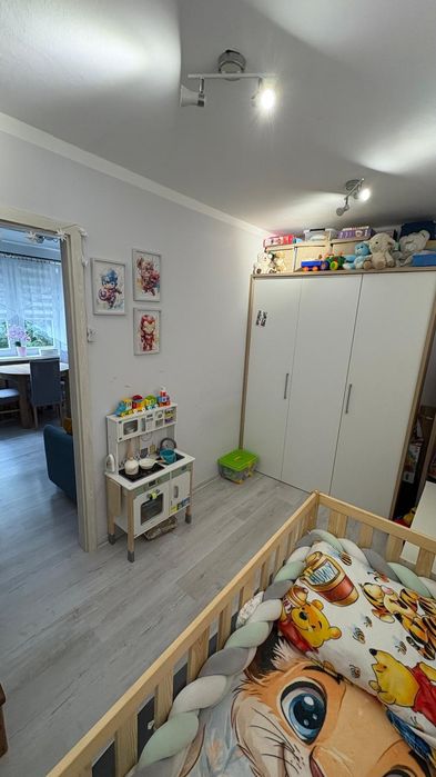 Mieszkanie na wynajem