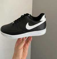 Nike Air Force 1. Rozmiar 38. Czarne z Białym. ZAMÓW!