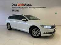 Volkswagen Passat 2.0TDI 150KM, Variant, Manual, Comfortline, Salon PL,Gwarancja Plichta