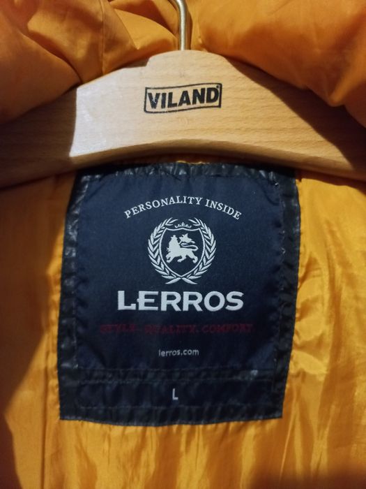 Продам куртку зимнюю мужскую.