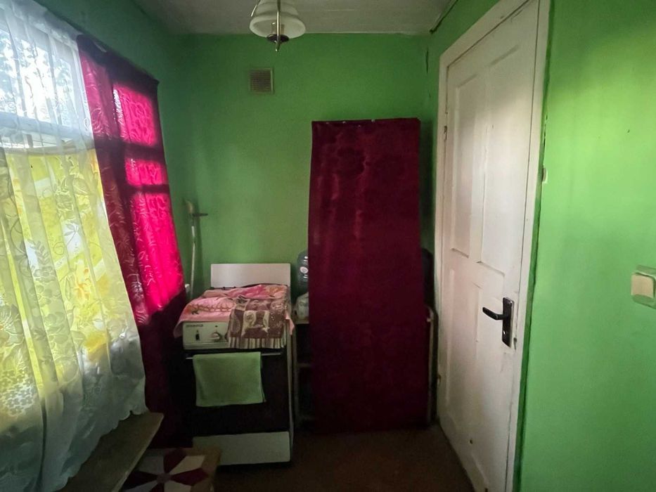 Продам дачний будинок с.Вільне-Тарасівка,