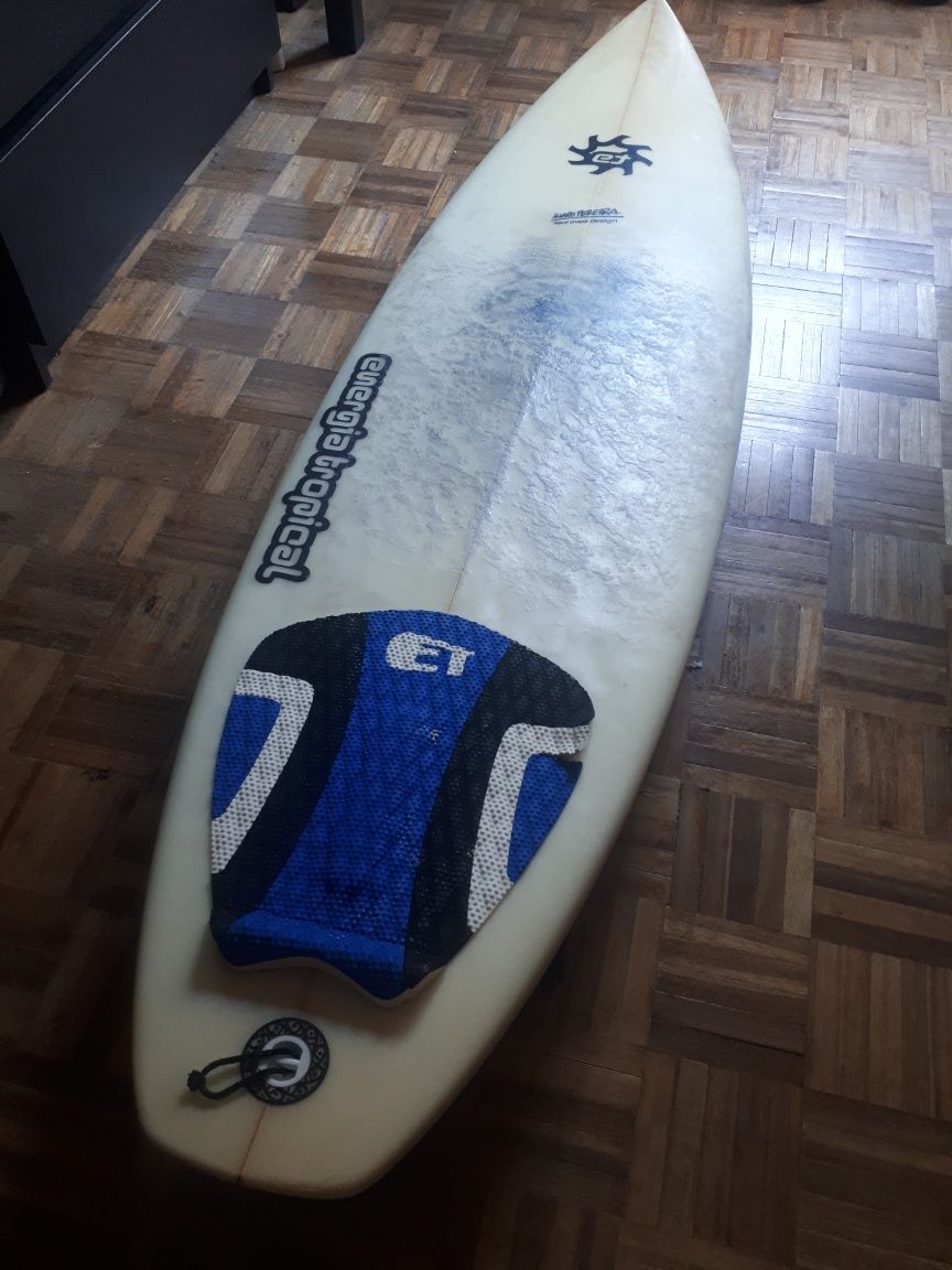 Prancha surf 6.3