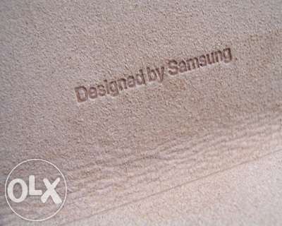 Galaxy - Bolsa Original Samsung em Pele Genuína