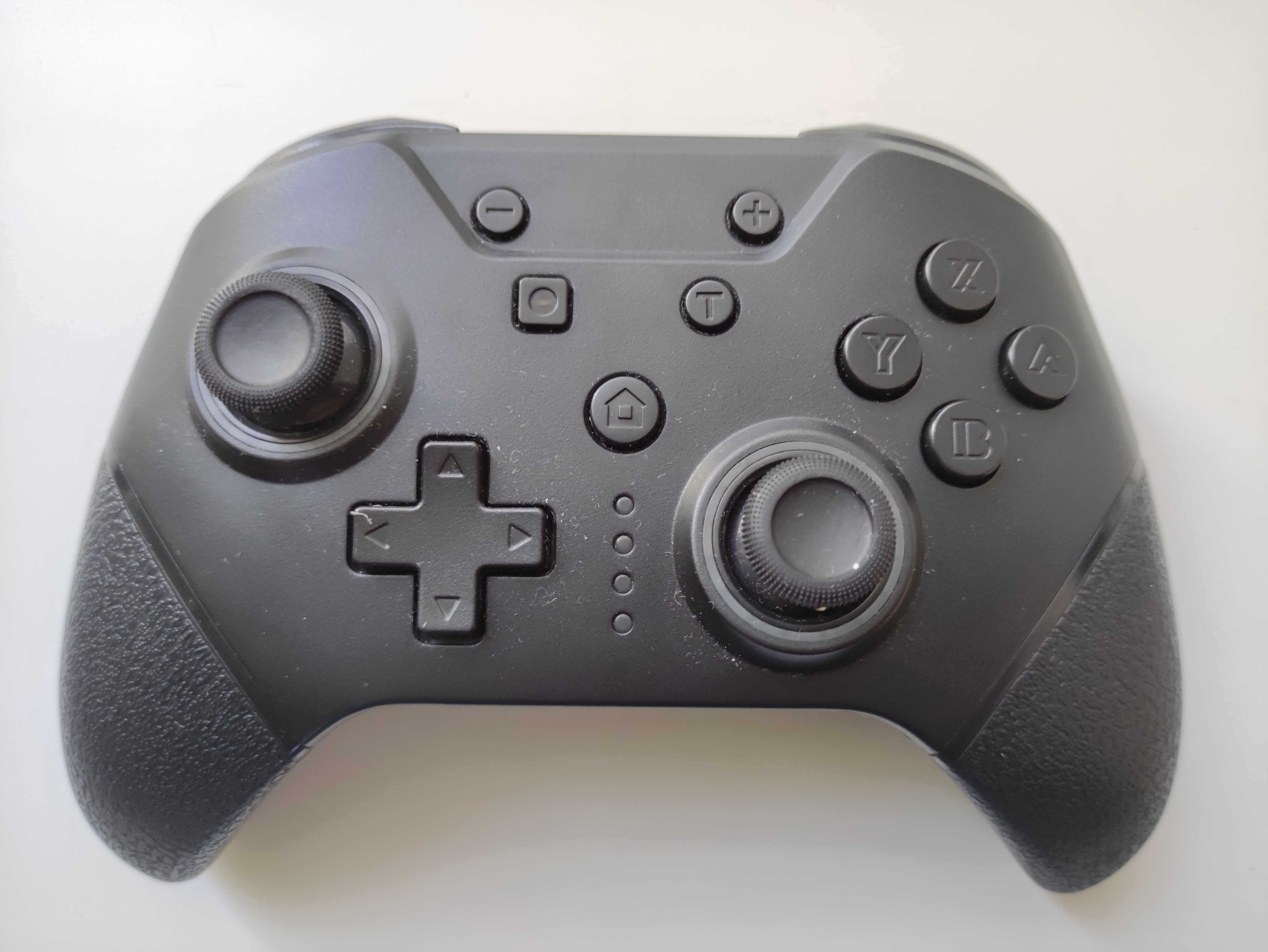 Геймпад Nyxi Chaos Pro