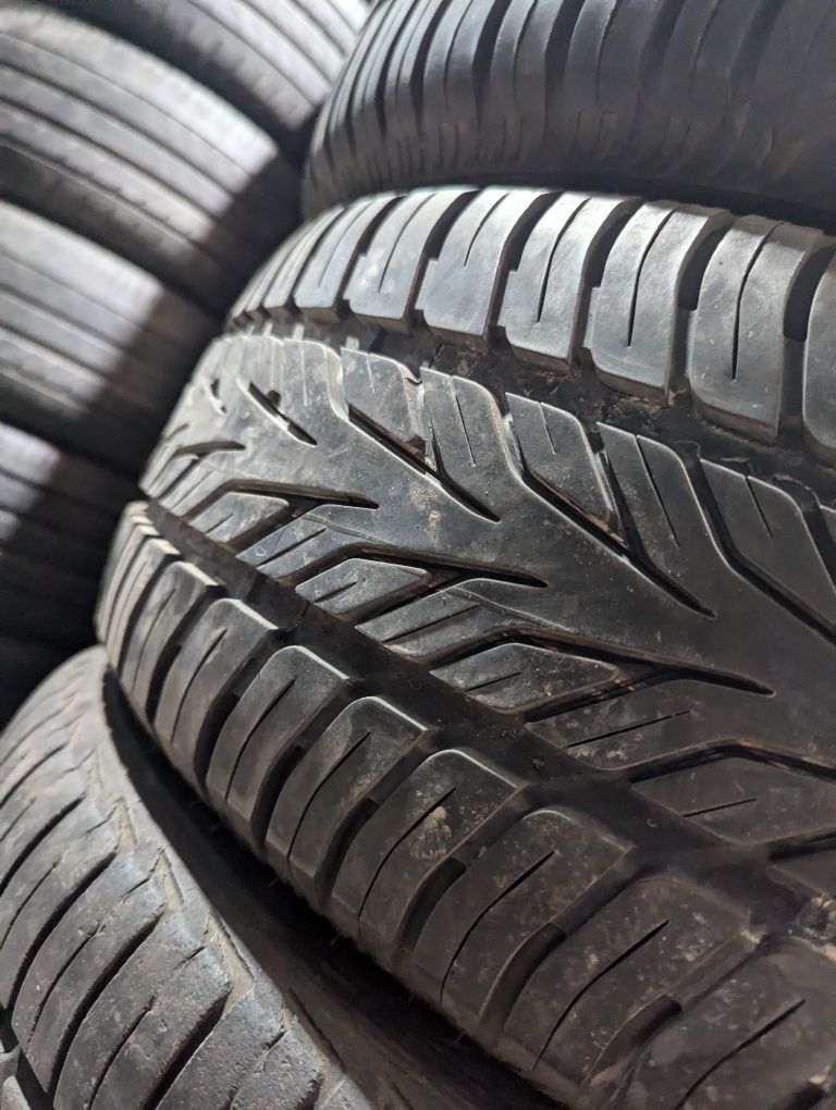 205/55R15  Fulda