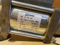 Sprawny Zawór płynu chłodzącego COAX MK 15 DR NC pompa