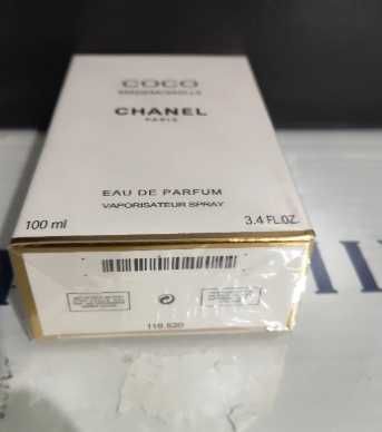 Chanel Coco Mademoiselle