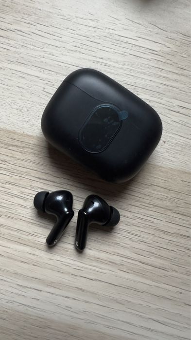 Phones Bluetooth Pretos- Novos na Caixa!