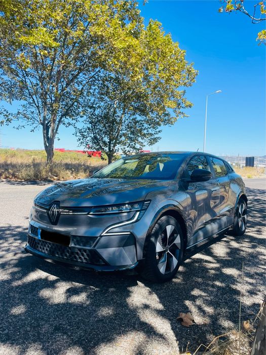 Vendo Renault Mégane e-Tech EV60 220 ch