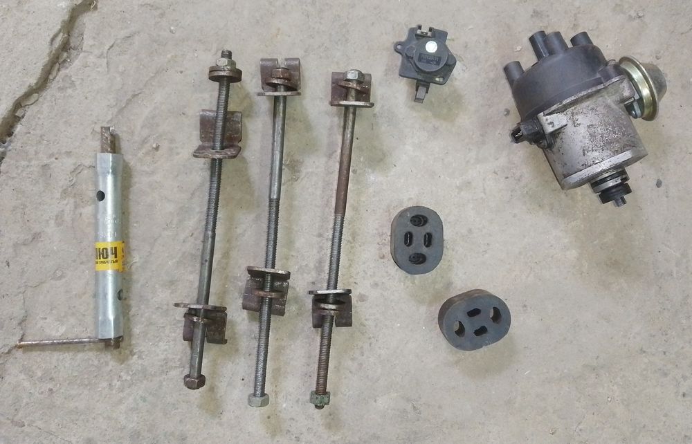 Залишилось після Таврії