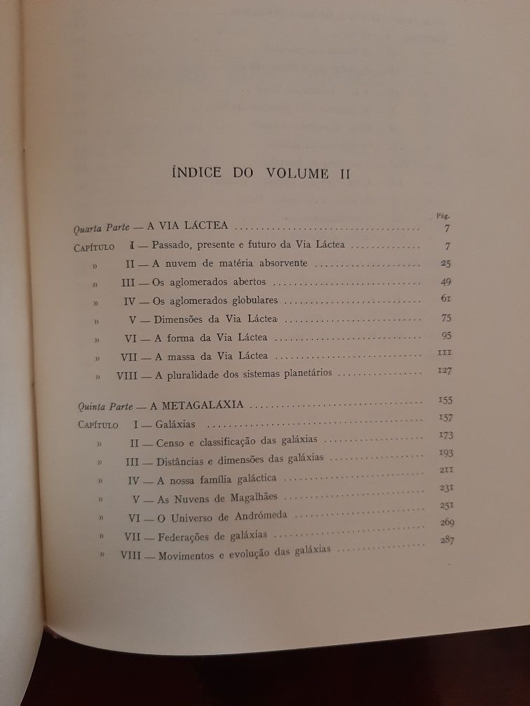 História da Criação dos Mundos