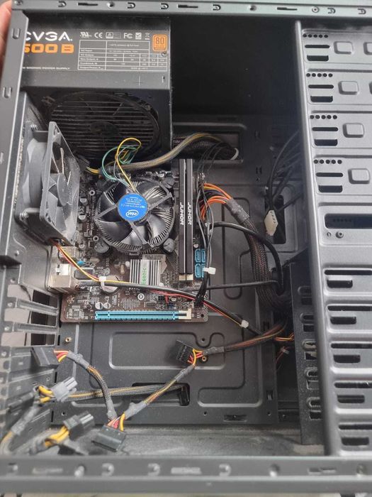 PC Intel i7 4ª Geração