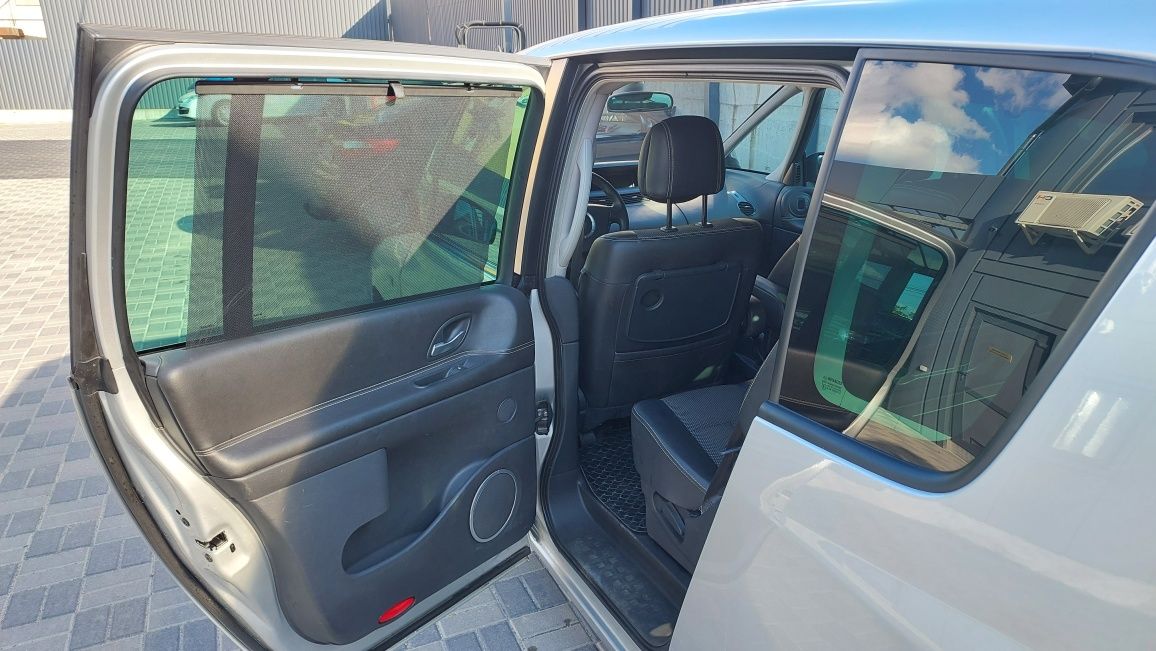 Renault Espace IV, 2.0d, 2011 р.в., повністю обслужений