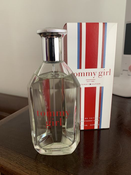 Tommy girl 100 mL perfume