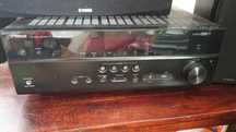 Amplituner Yamaha rxv 481