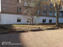 Оренда фасадного приміщення вільного призначення