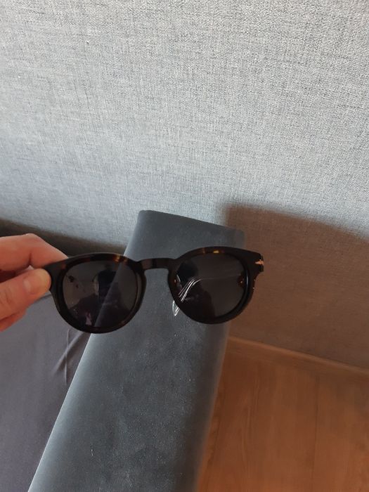 Okulary przeciwsłoneczne Puccini cat. 3 polaryzacja