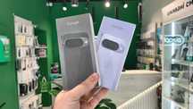Магазин NEW Google Pixel 10 12/128GB Obsidian/Frost Гарантія Trade In