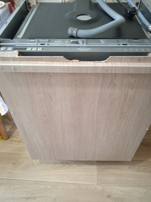 НОВА Вбудована посудомийна машина HOTPOINT ARISTON HI 5010 C