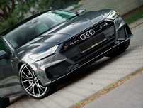 Audi A7 Sportback 55 TFSI 3.0 V6 340KM S-Line | Cam 3D | Quattro | 108 ooo km | SalonPL