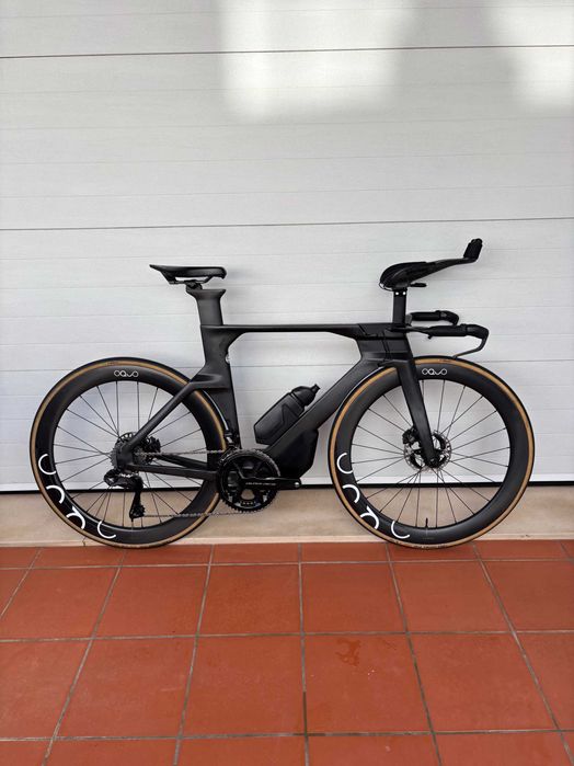 Orbea Ordu | TAM S-M