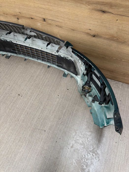 Zderzak przedni ford mondeo mk4 kolor w8