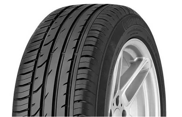 Continental ContiPremiumContact 2 225/55 R17 97Y SSR RunFlat NOWA
