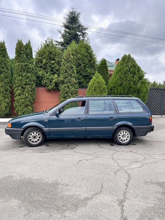 Volkswagen Passat B3 універсал