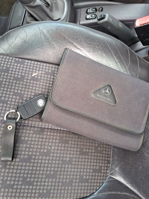 Продам мерседес А клас  Avangart