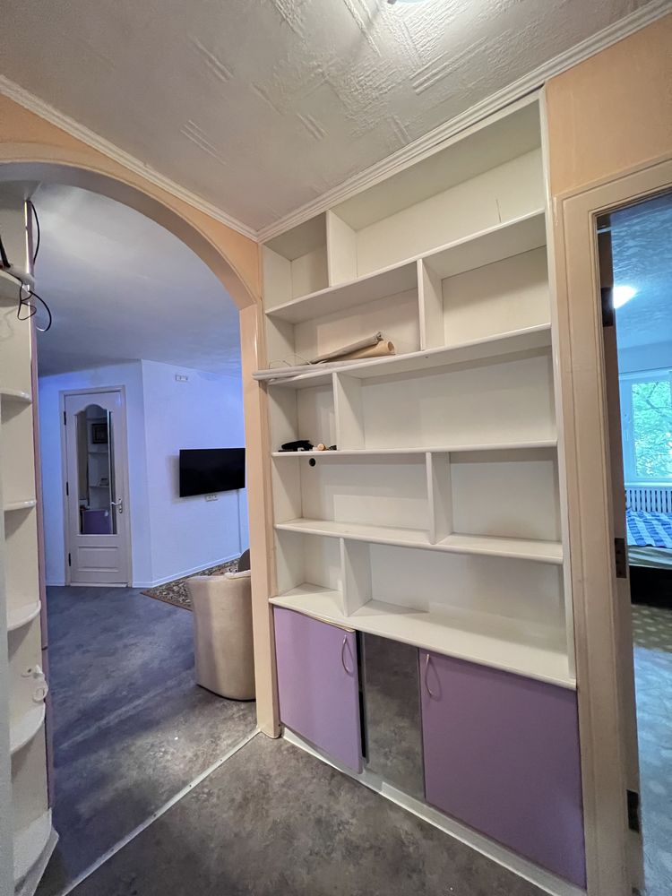 Ціну знижено!!! В Продажу 3 к к -студія в Заводському районі/ Ліски