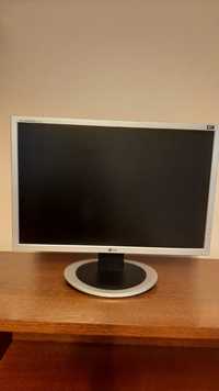 Monitor LG L204WS-SF 1680x1050 20"