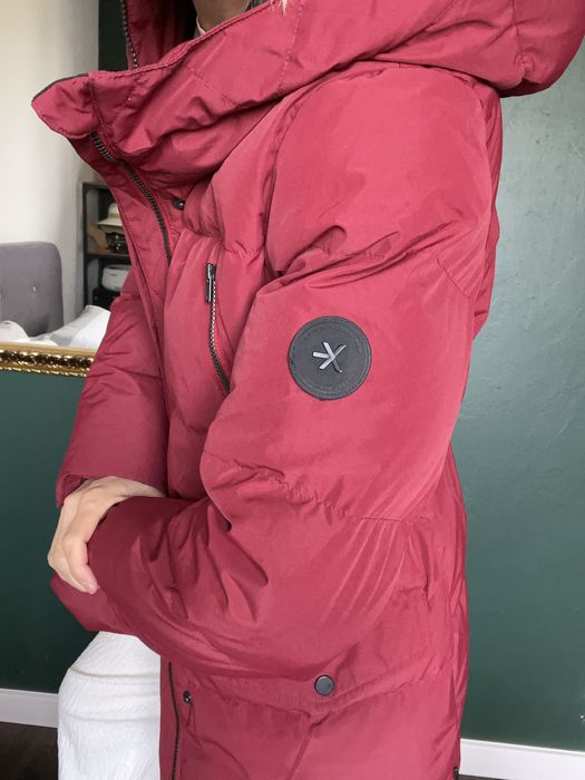 Kurta zimowa ocieplana everest rozm s
