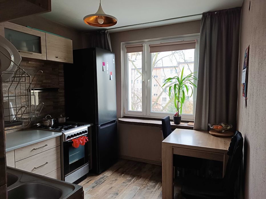 2 pokojowe mieszkanie na sprzedaż w Skawinie