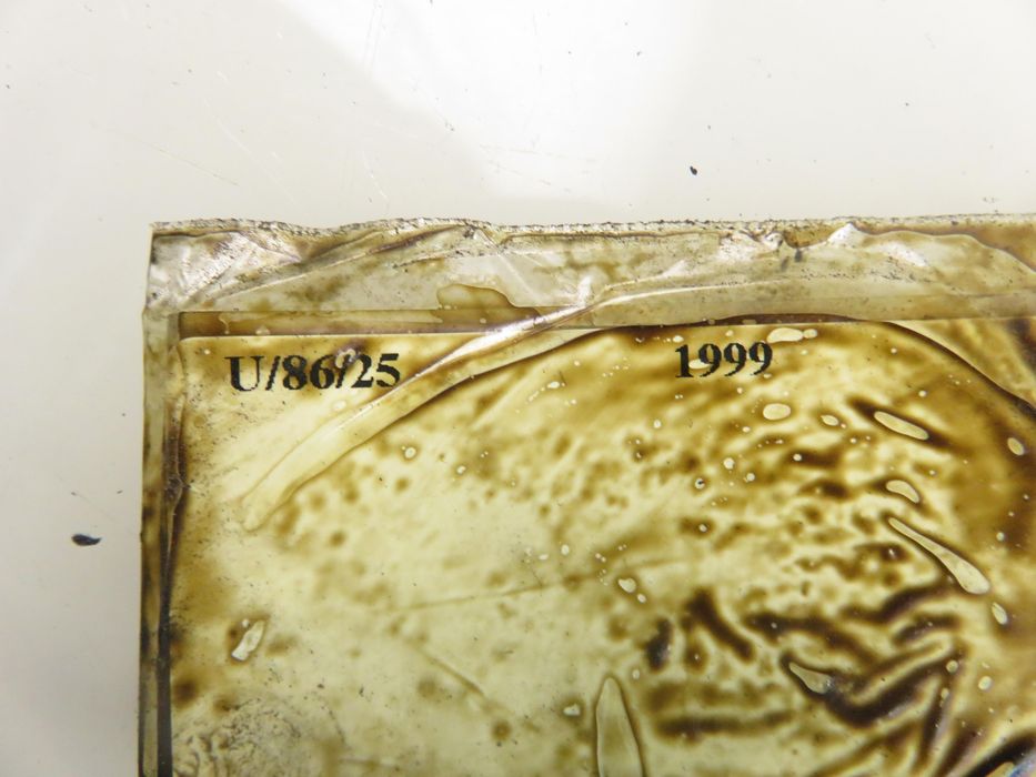 Napinacz Łańcucha Seat Toledo II (1m2) 1.8 20v 125 - Agn